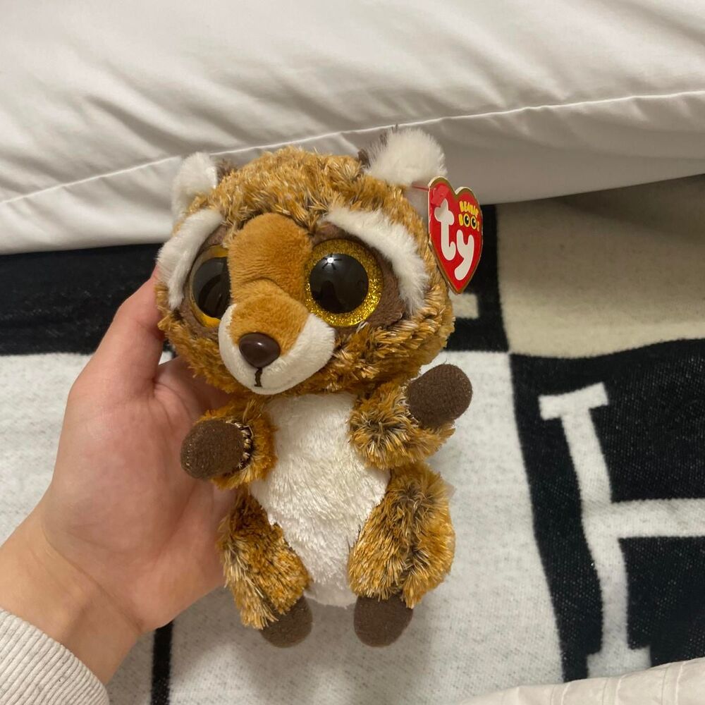Rusty multi Stuffed-animals